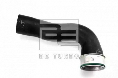 BE TURBO 700226 -  Трубка нагнетаемого воздуха